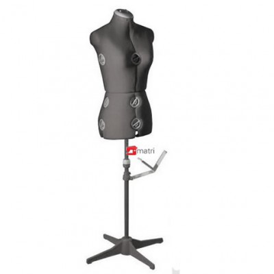 Adjustable Mannequin Siera