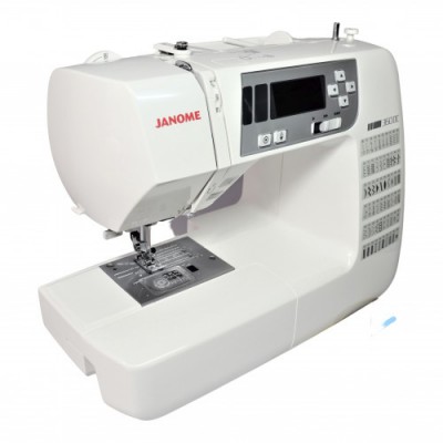 Janome 360 DC naaimachine