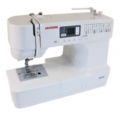 Janome M30 A naaimachine