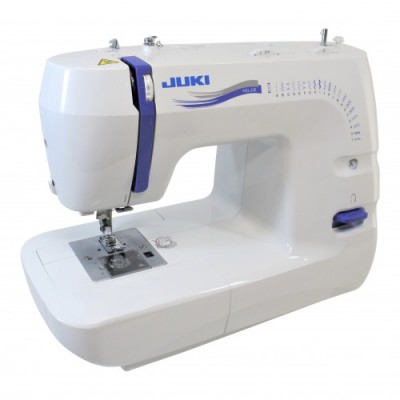 Juki HZL 53 E naaimachine